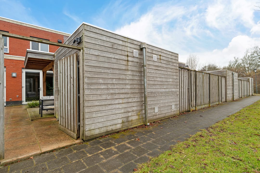 Foto 26 van Drapeniersgilde 27