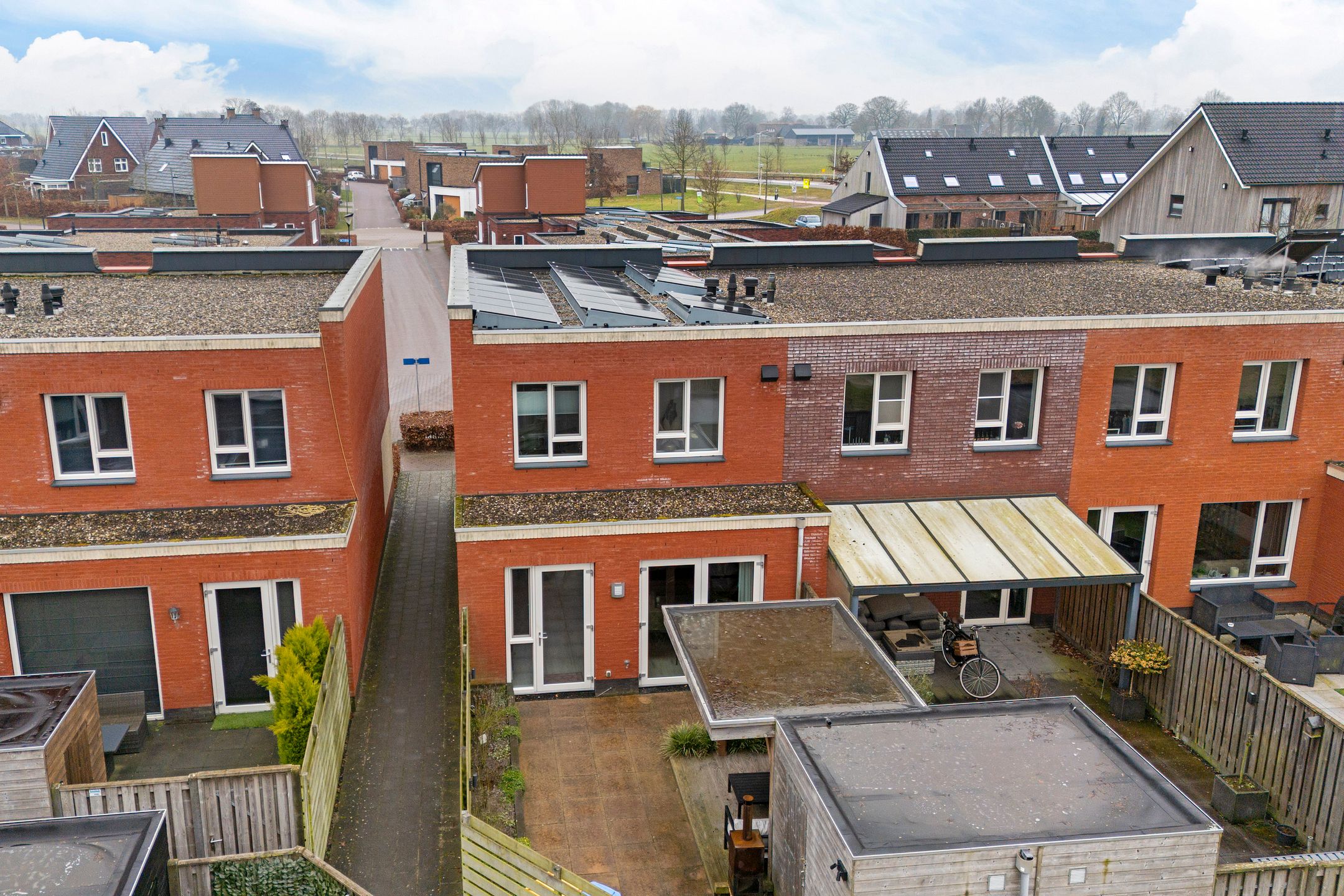 Foto 27 van Drapeniersgilde 27