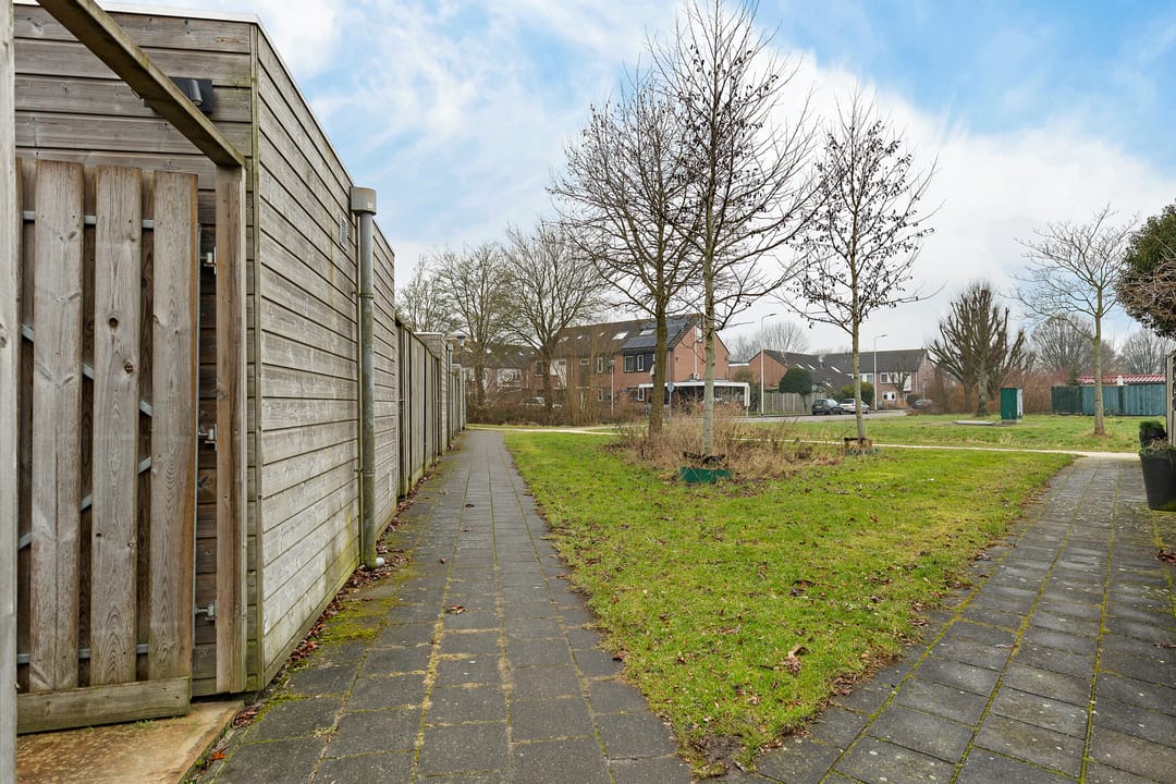 Foto 28 van Drapeniersgilde 27