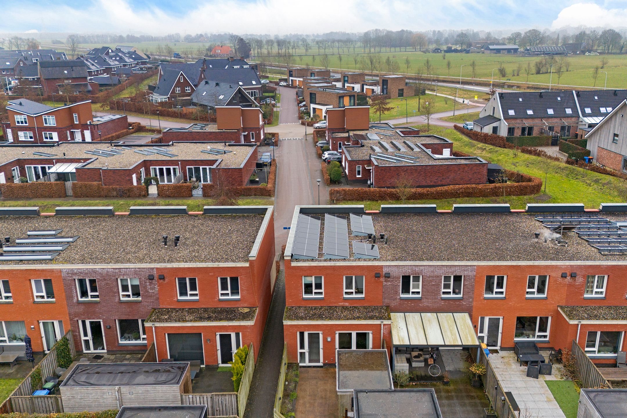 Foto 30 van Drapeniersgilde 27