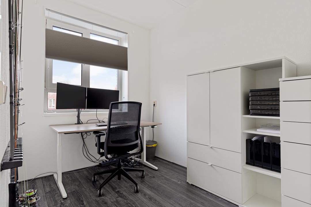 Foto 38 van Drapeniersgilde 27