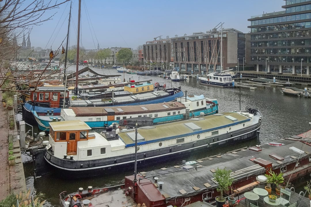 Photo 1 of Westerdok 73