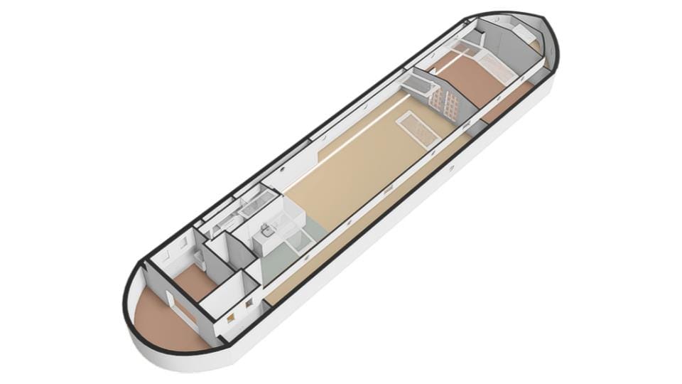 Photo 55 of Westerdok 73