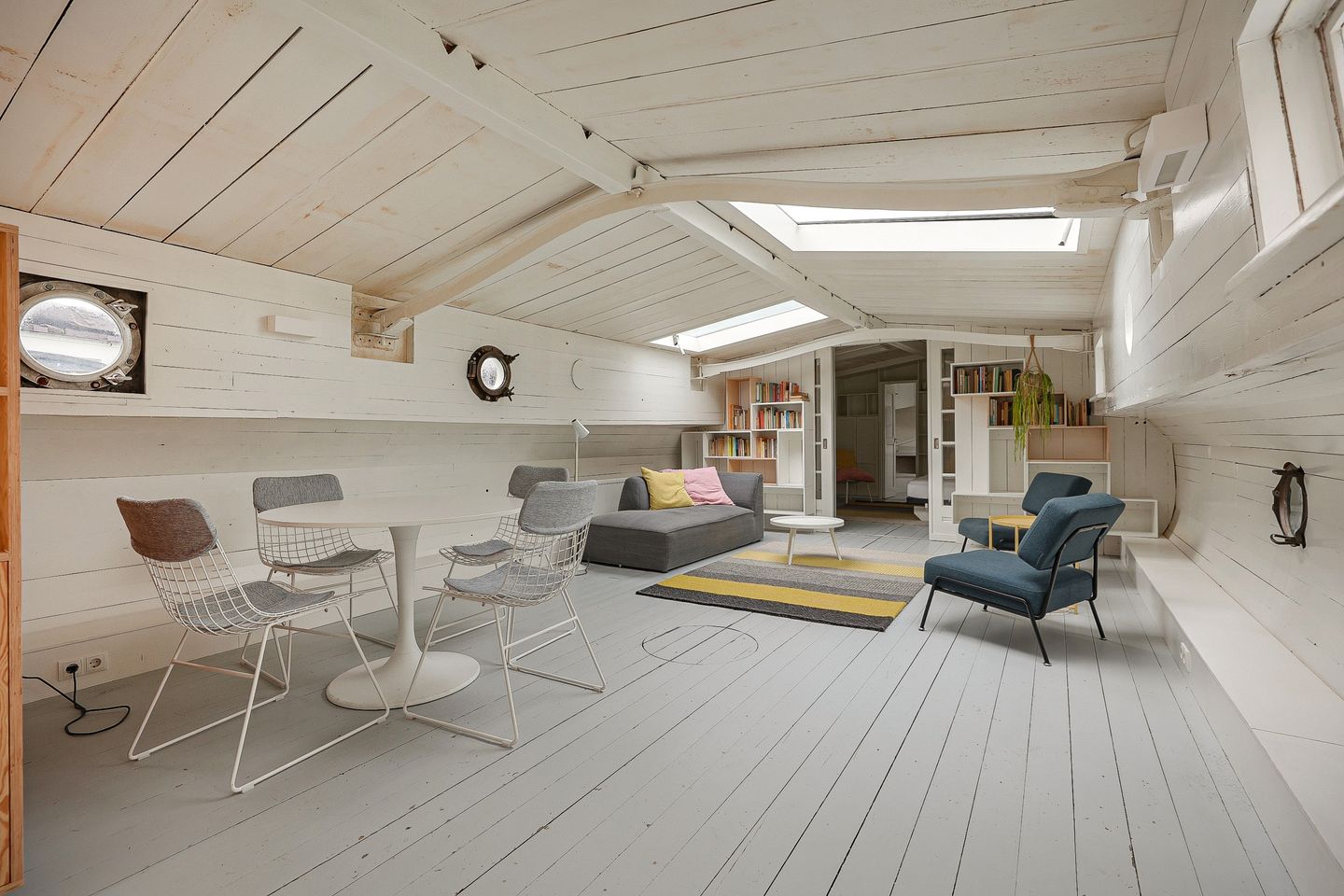 Photo 4 of Westerdok 73