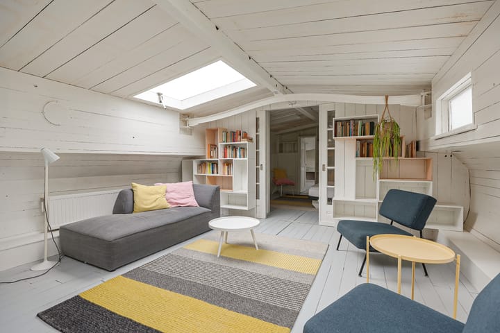 Foto 5 van Westerdok 73