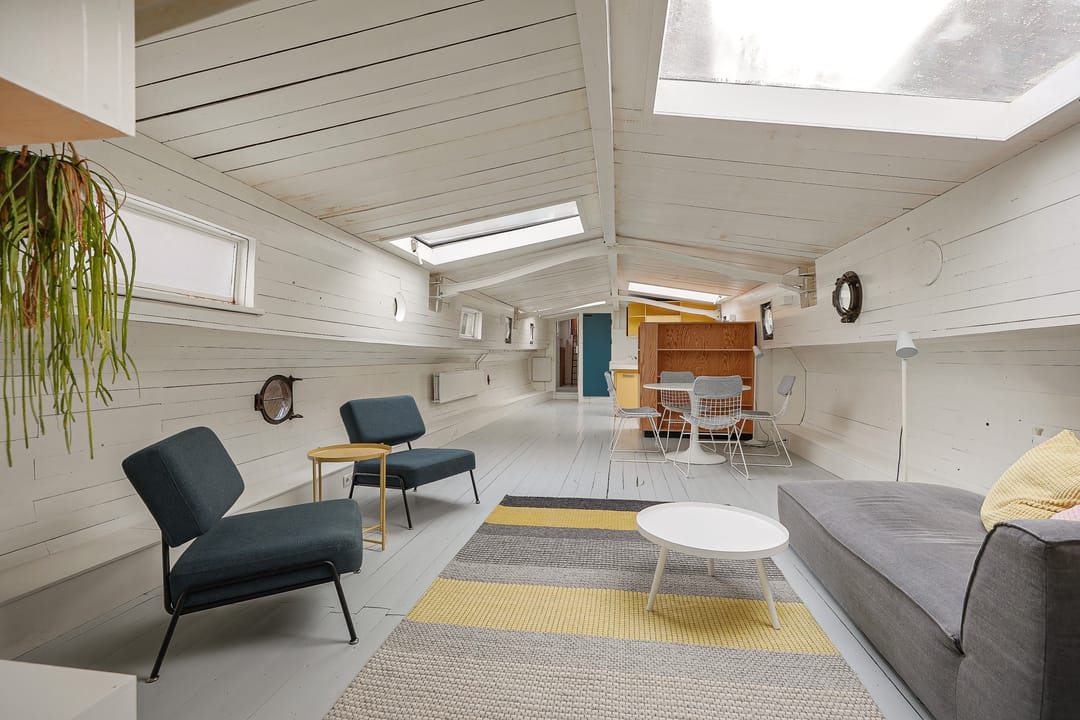 Photo 7 of Westerdok 73