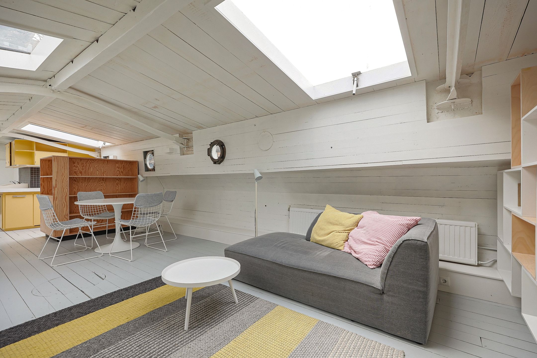 Photo 9 of Westerdok 73