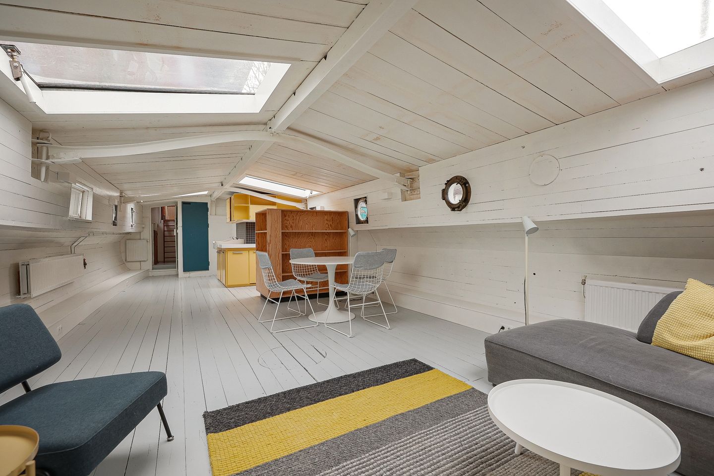 Photo 10 of Westerdok 73