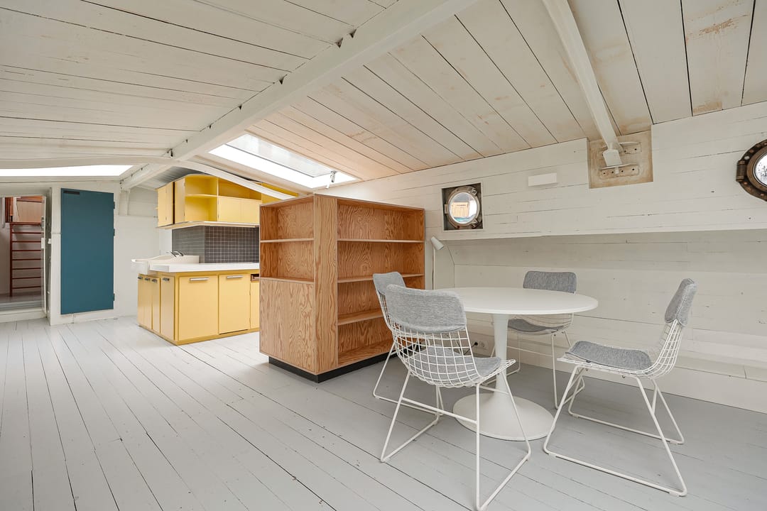 Photo 11 of Westerdok 73