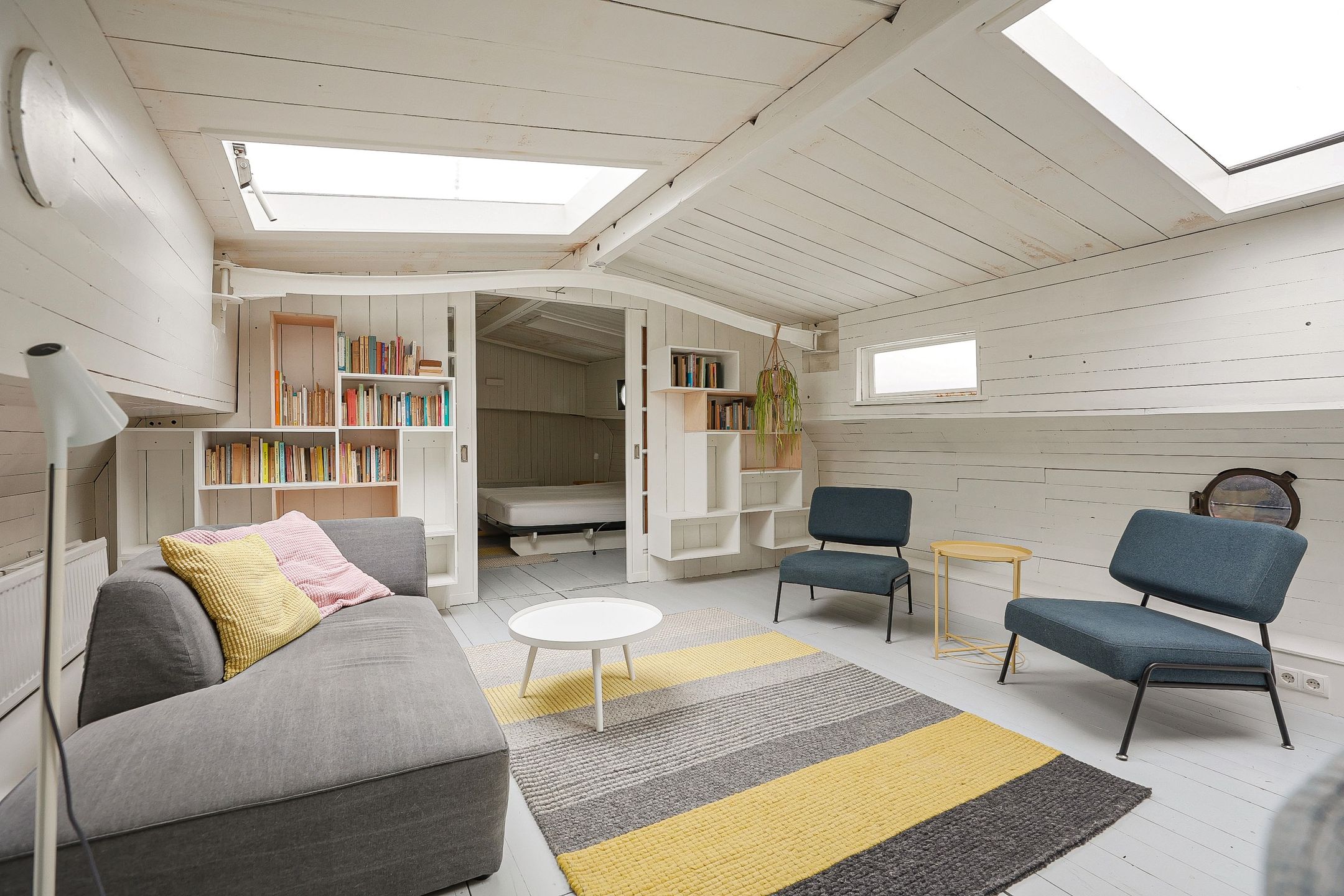 Photo 12 of Westerdok 73