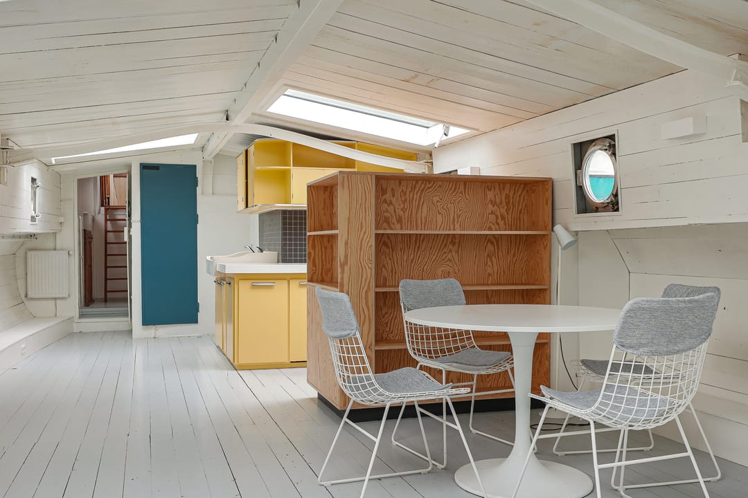 Photo 13 of Westerdok 73