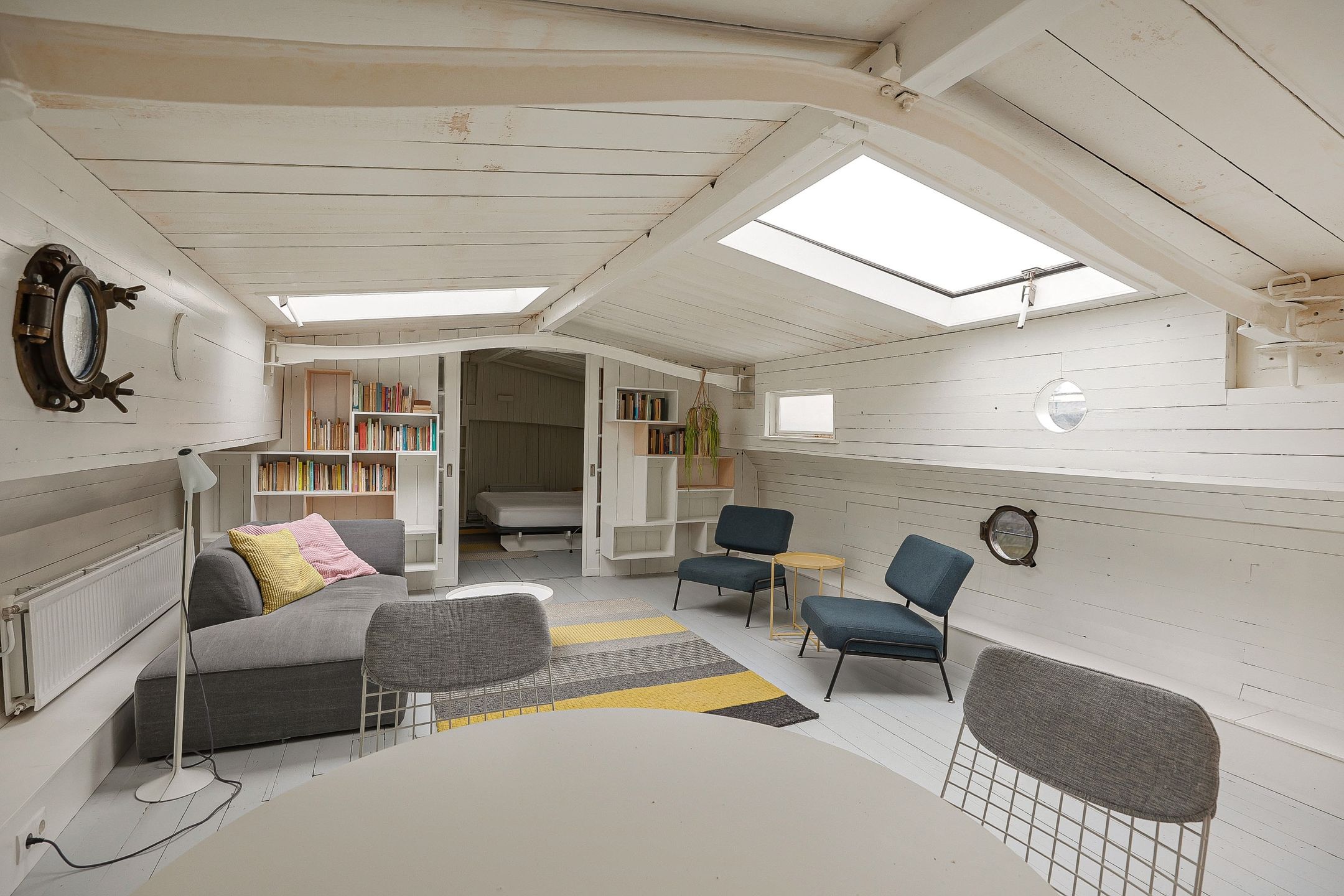 Photo 15 of Westerdok 73