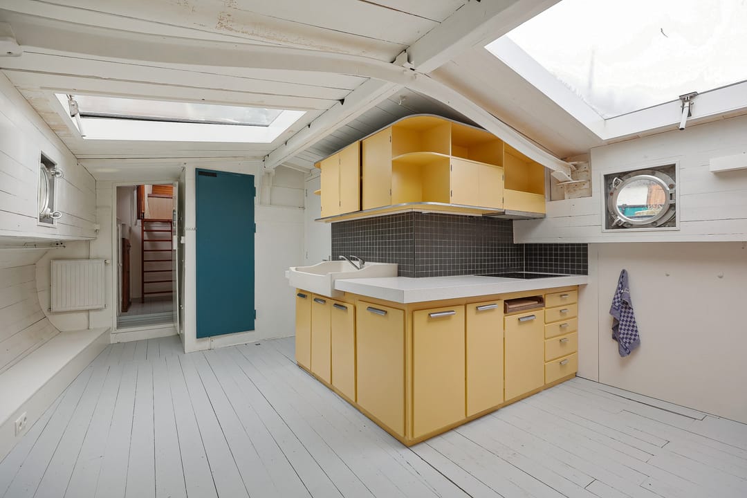 Photo 16 of Westerdok 73