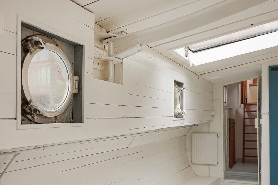 Photo 17 of Westerdok 73