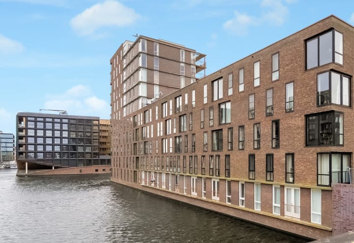 Lumièrestraat 64 main image