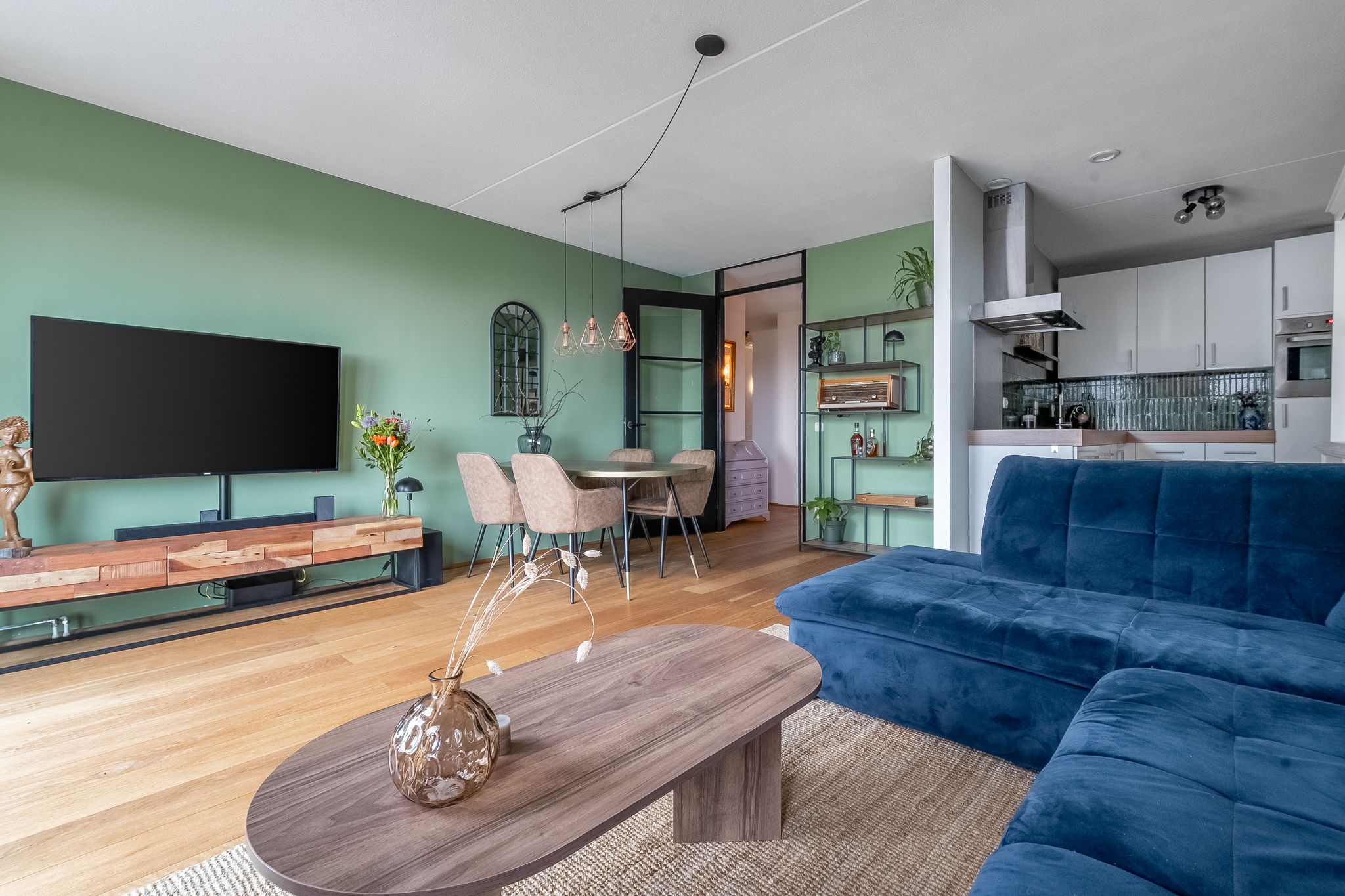 Foto 3 van Lumièrestraat 64