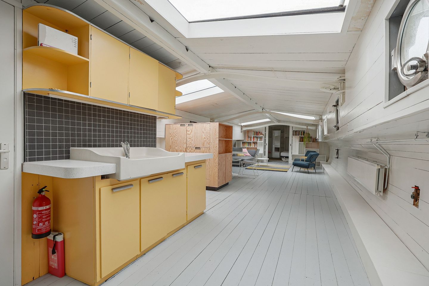 Photo 19 of Westerdok 73