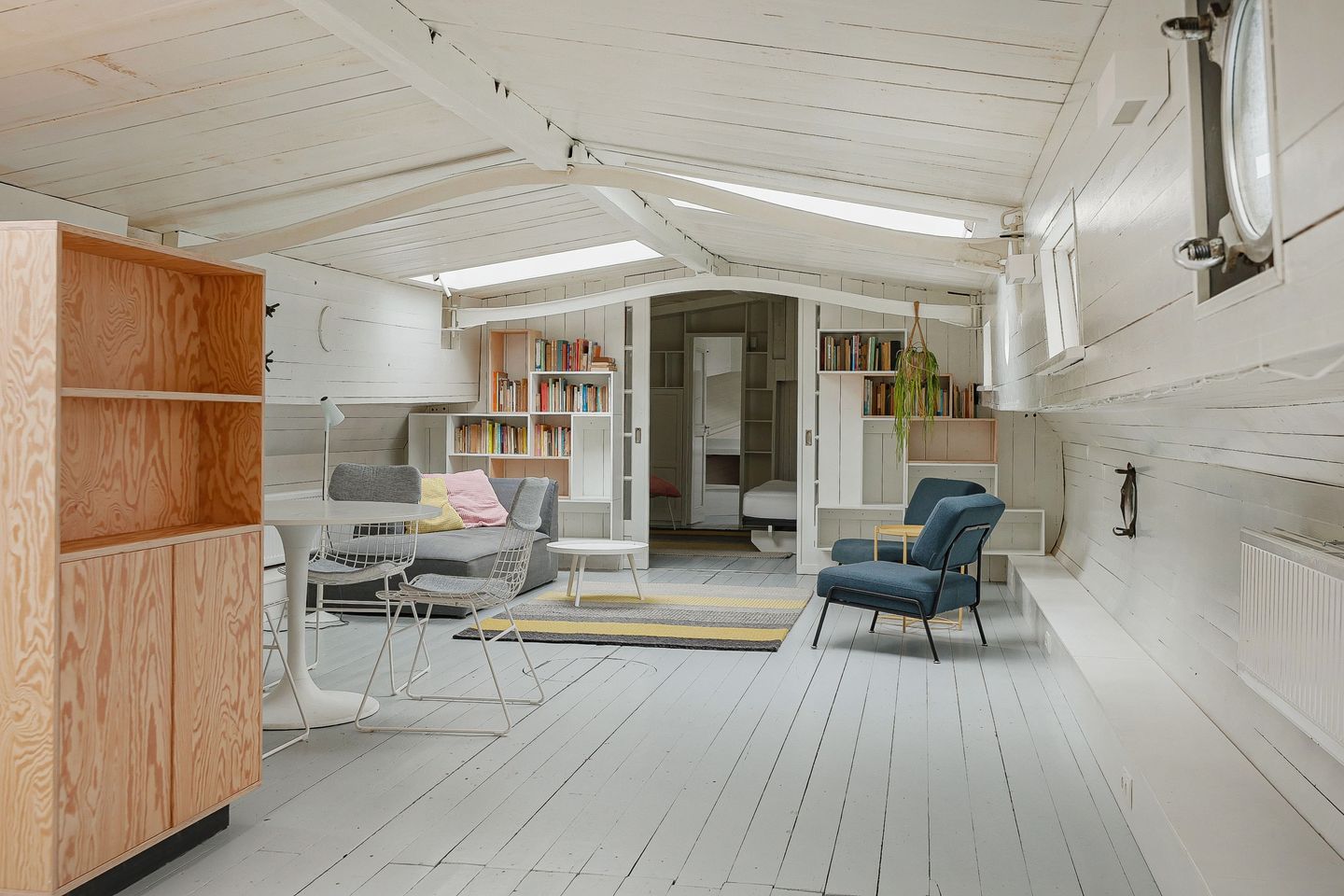 Photo 20 of Westerdok 73