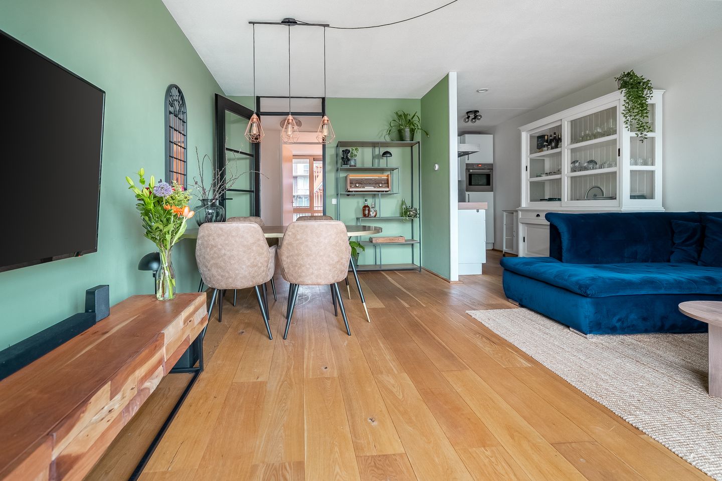 Foto 5 van Lumièrestraat 64