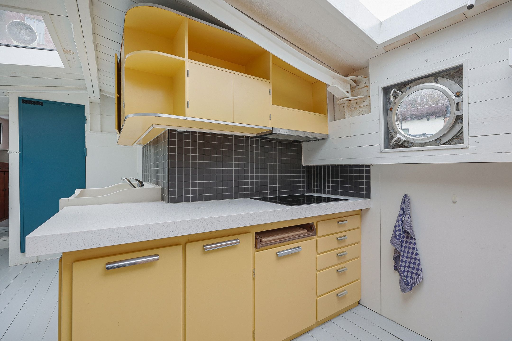 Photo 21 of Westerdok 73