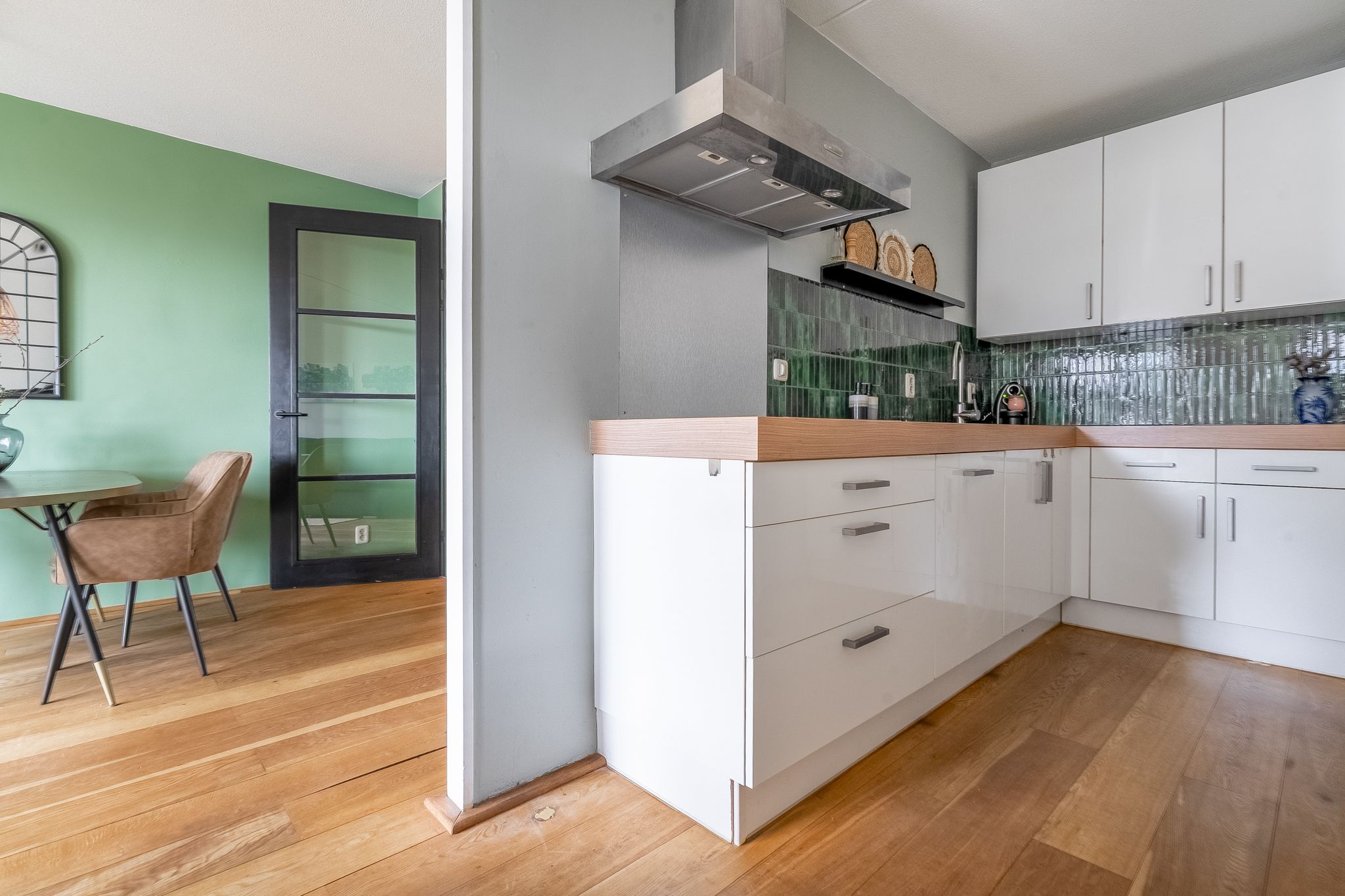 Foto 6 van Lumièrestraat 64