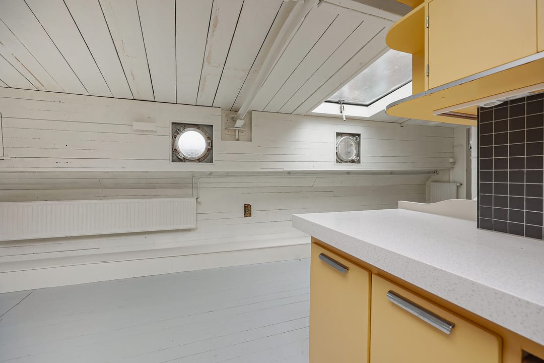 Photo 22 of Westerdok 73