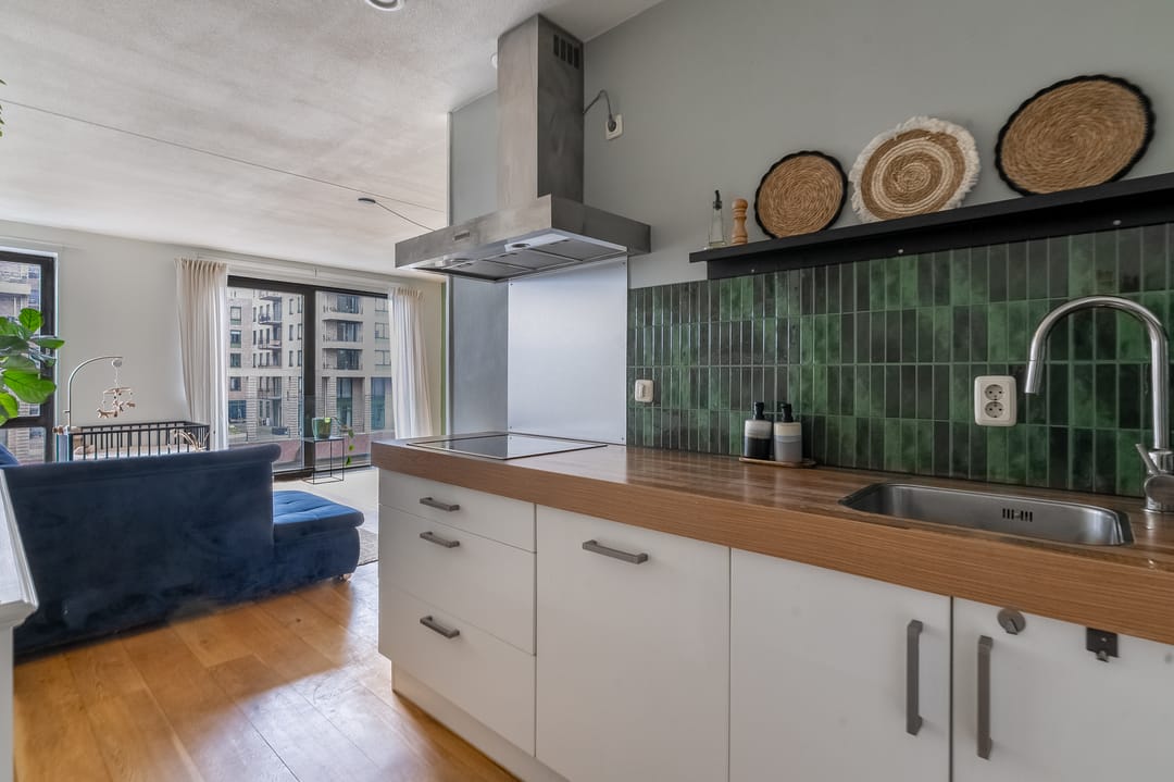 Foto 8 van Lumièrestraat 64