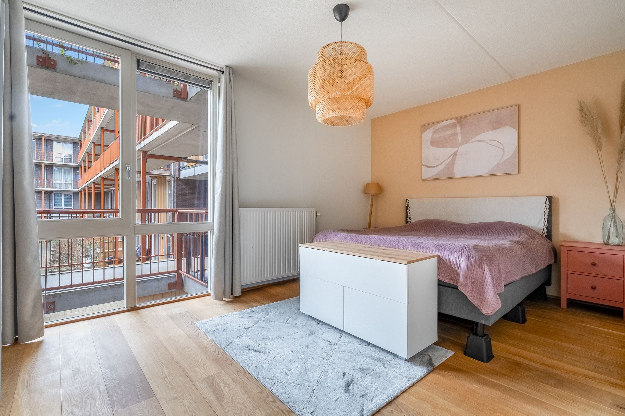 Foto 9 van Lumièrestraat 64