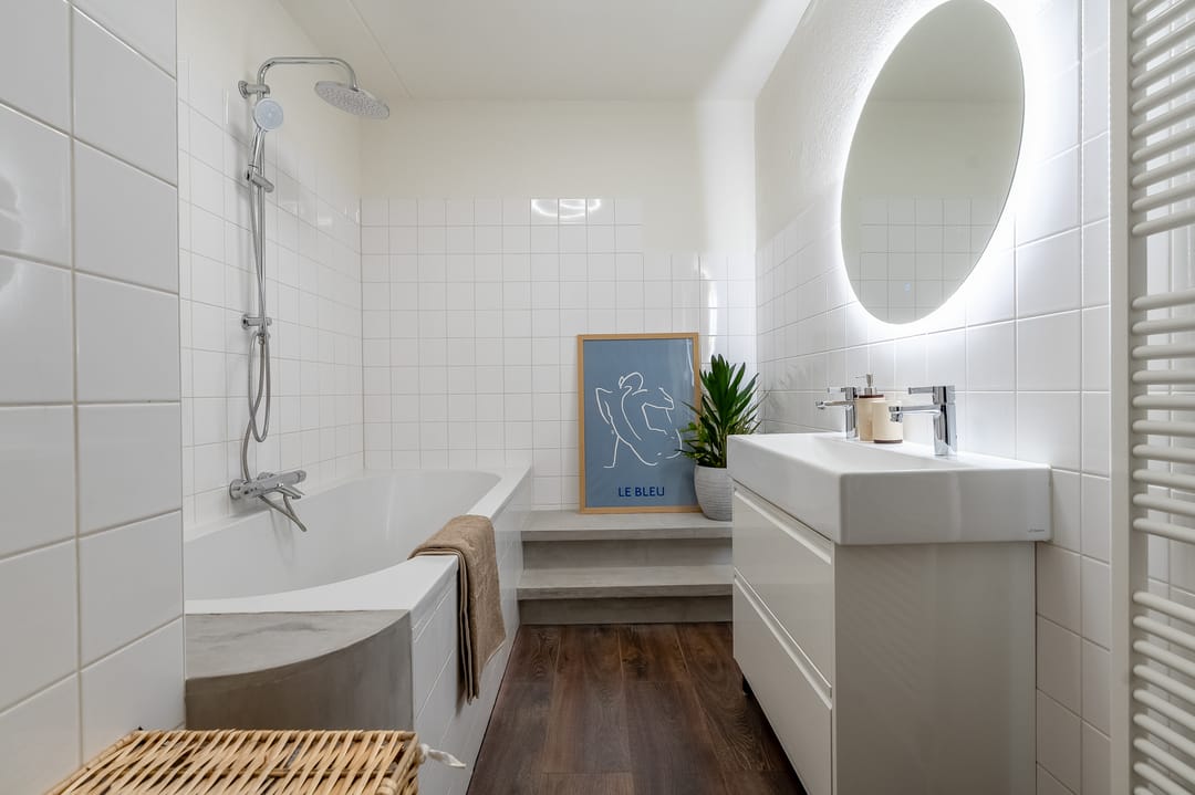 Foto 11 van Lumièrestraat 64