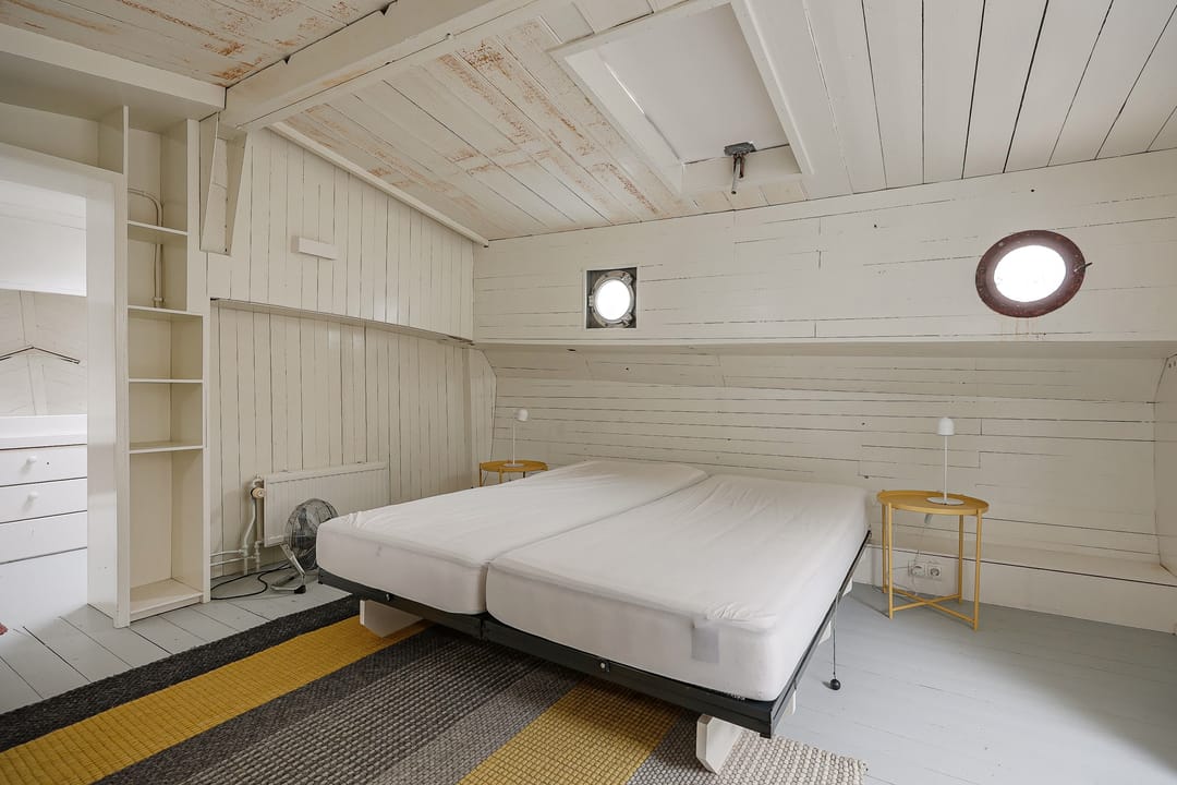 Photo 26 of Westerdok 73