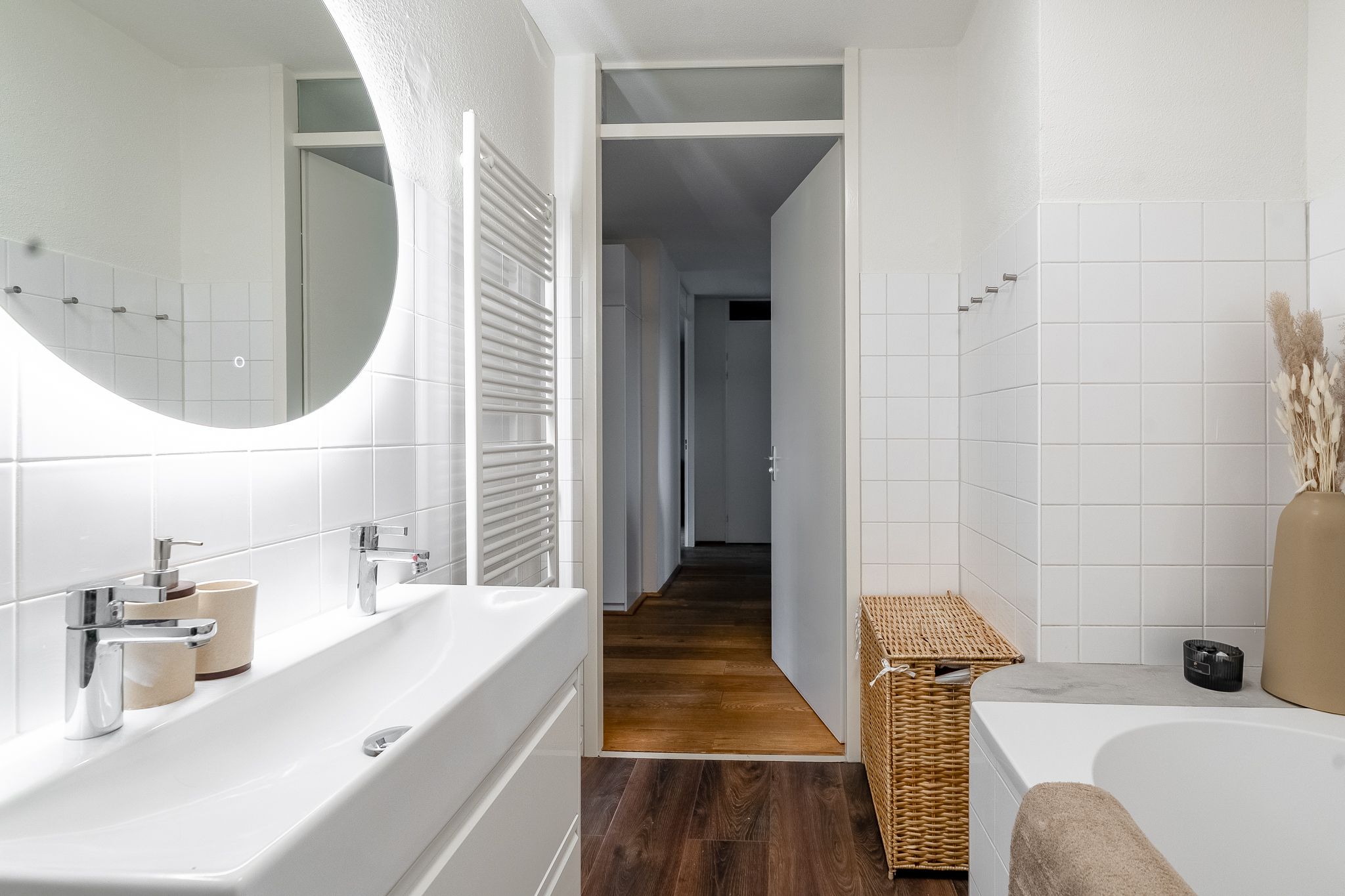 Foto 12 van Lumièrestraat 64