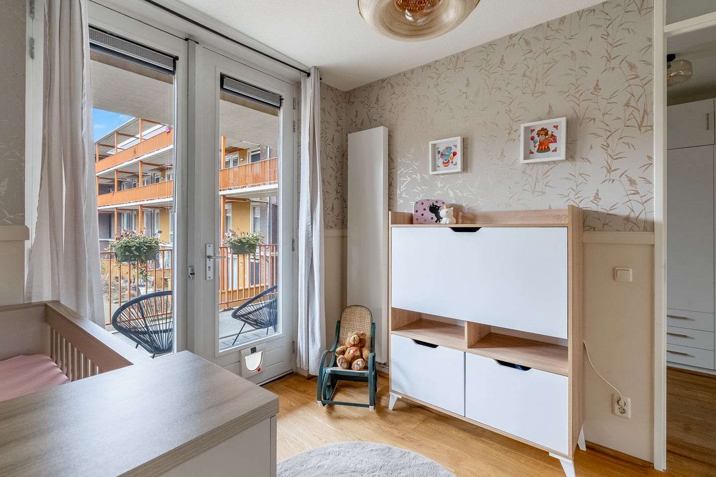 Foto 14 van Lumièrestraat 64