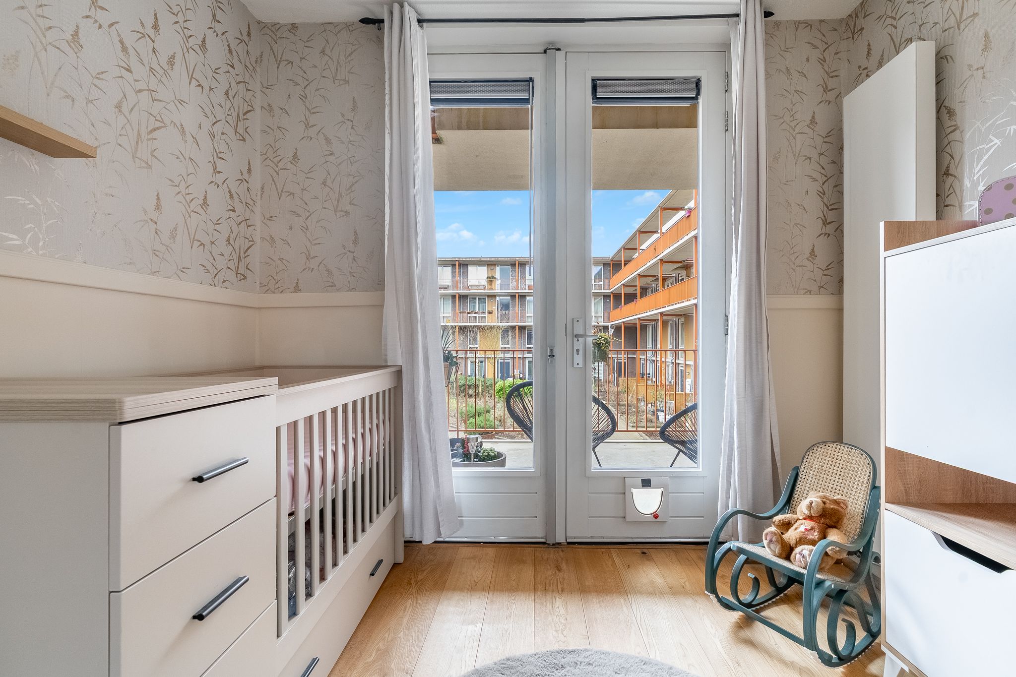 Foto 15 van Lumièrestraat 64