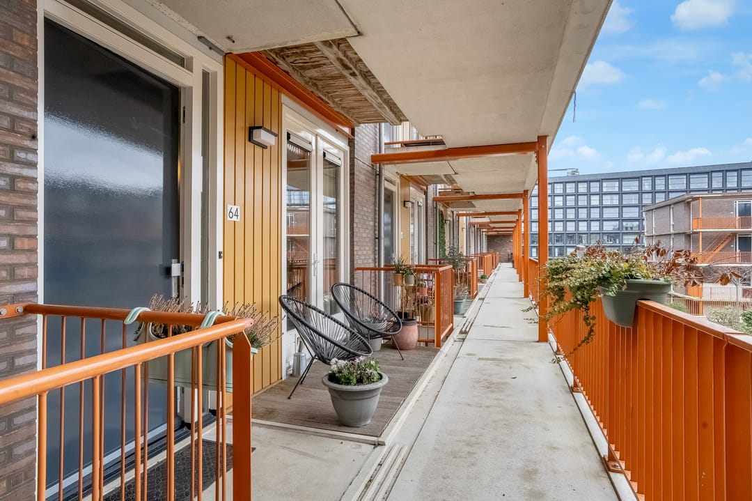 Foto 16 van Lumièrestraat 64