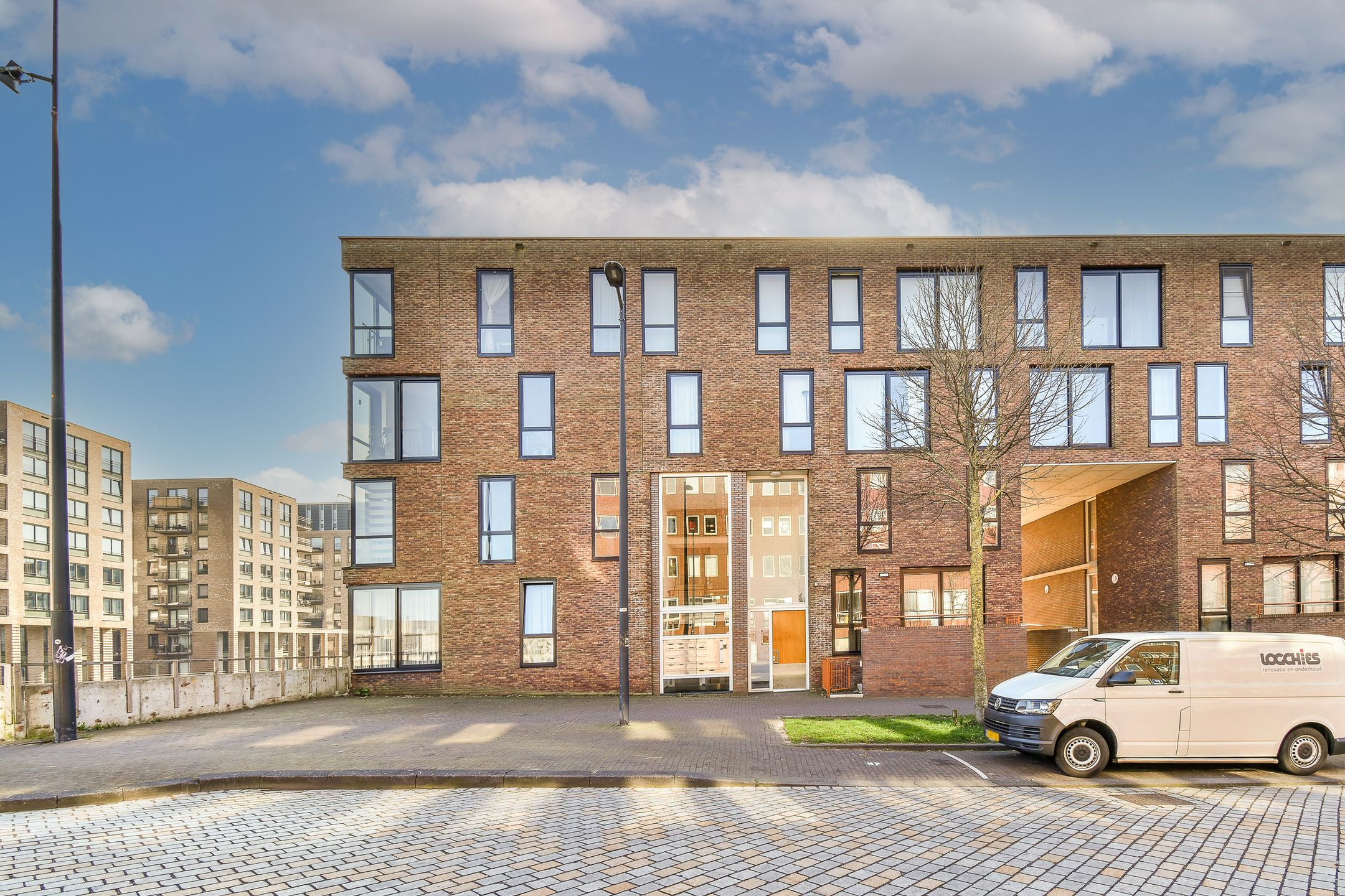 Foto 18 van Lumièrestraat 64