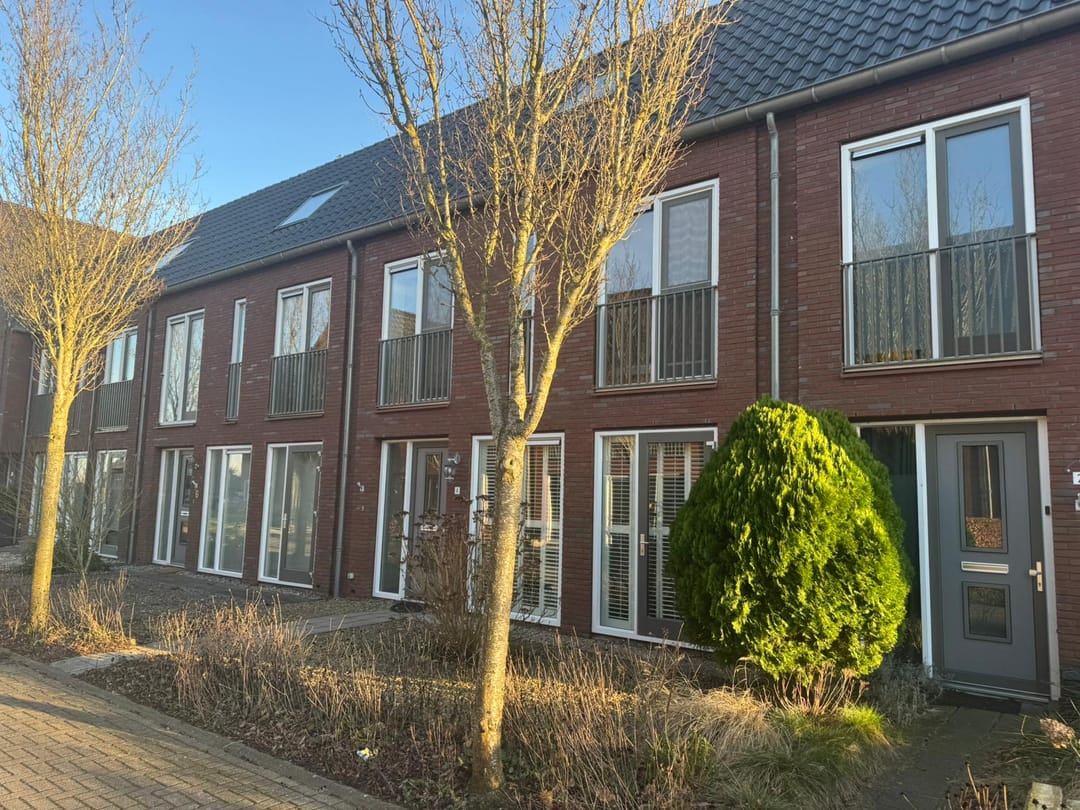 Foto 1 van Menning 4