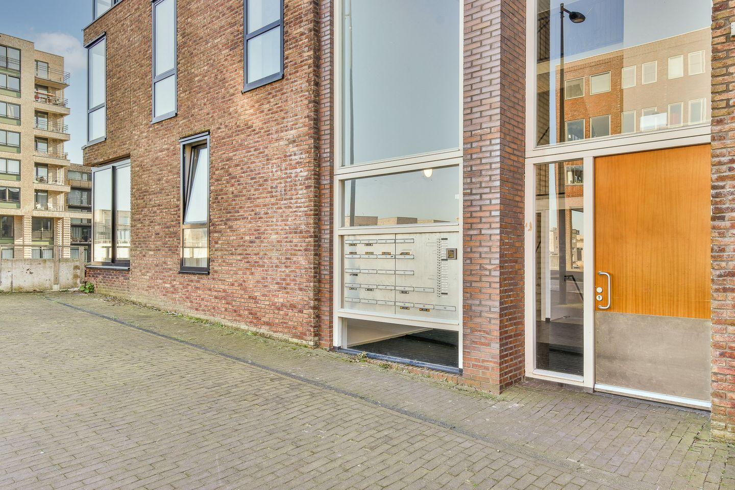 Foto 19 van Lumièrestraat 64