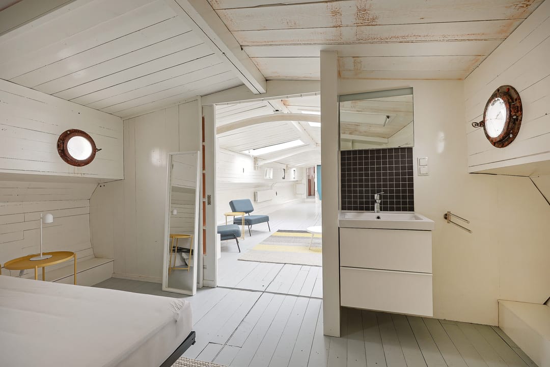 Photo 31 of Westerdok 73