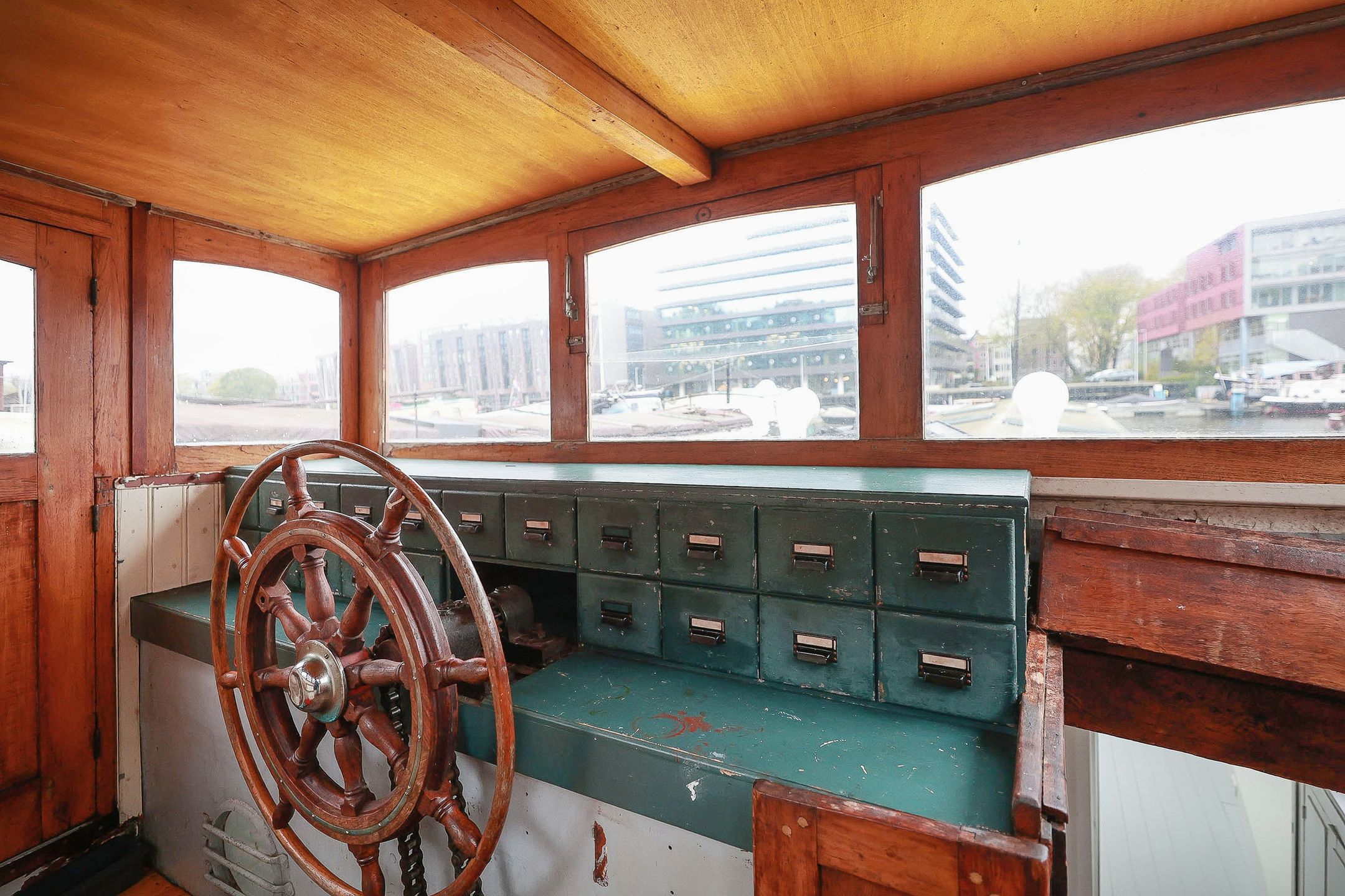 Photo 36 of Westerdok 73