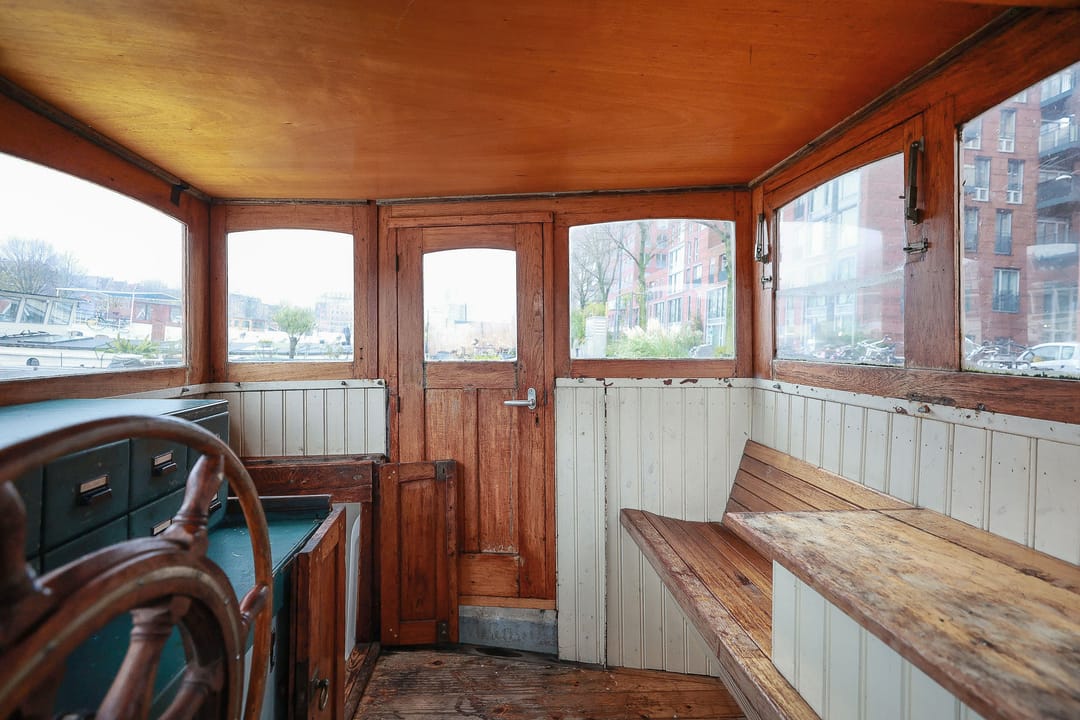 Photo 37 of Westerdok 73