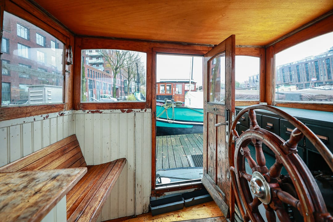 Photo 38 of Westerdok 73