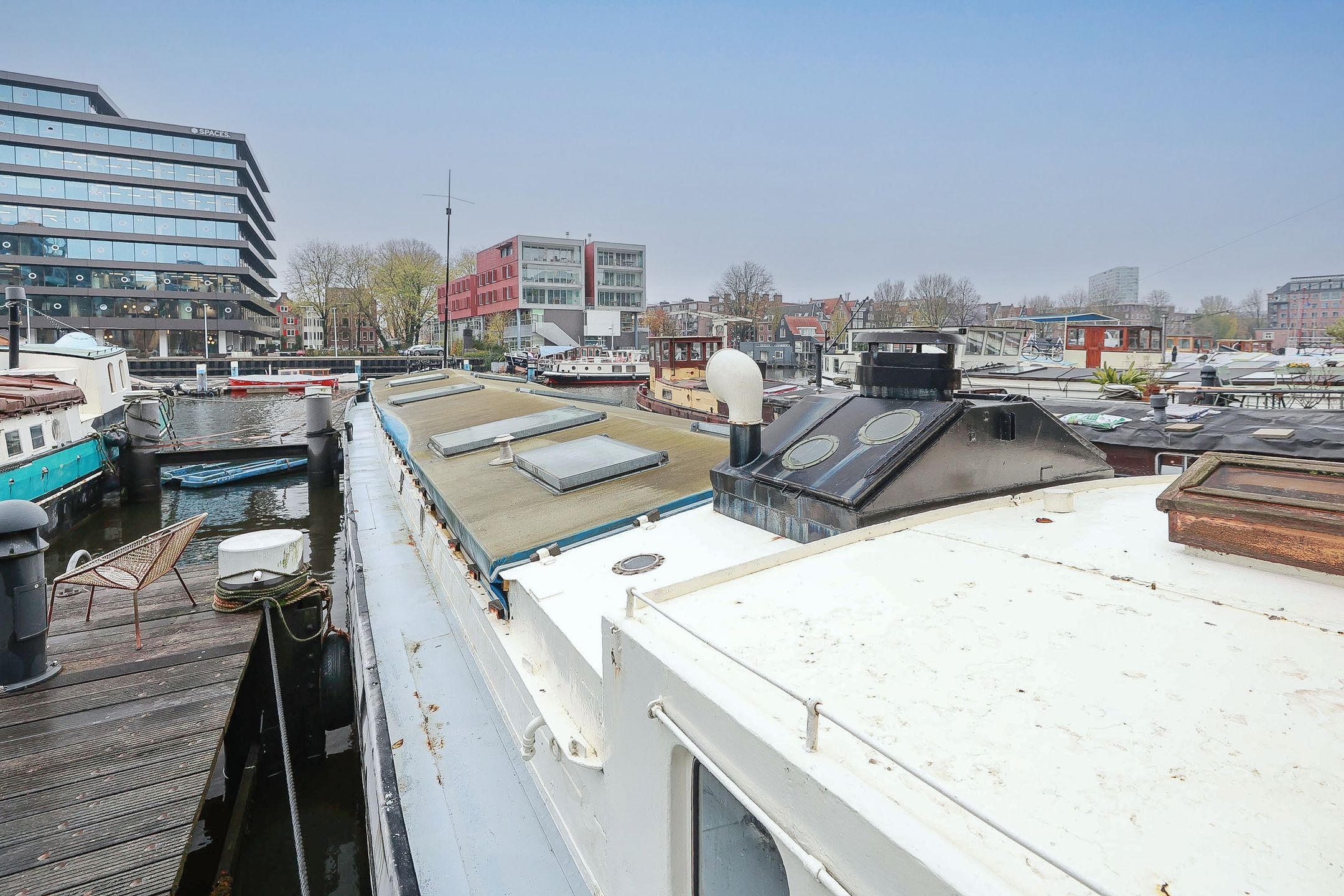 Photo 39 of Westerdok 73