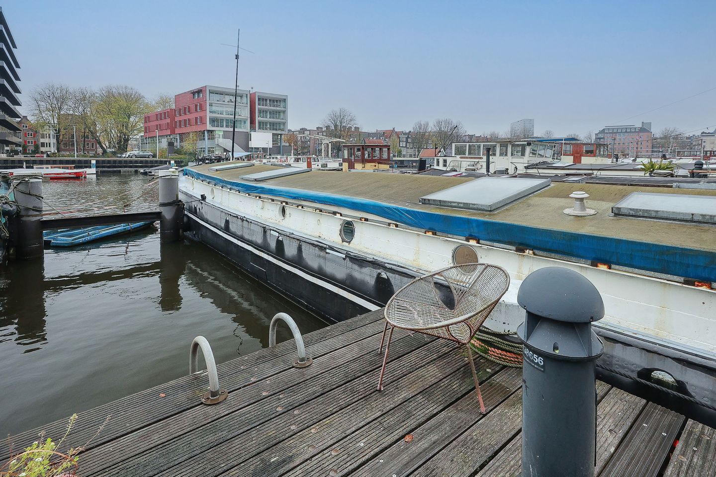 Photo 40 of Westerdok 73