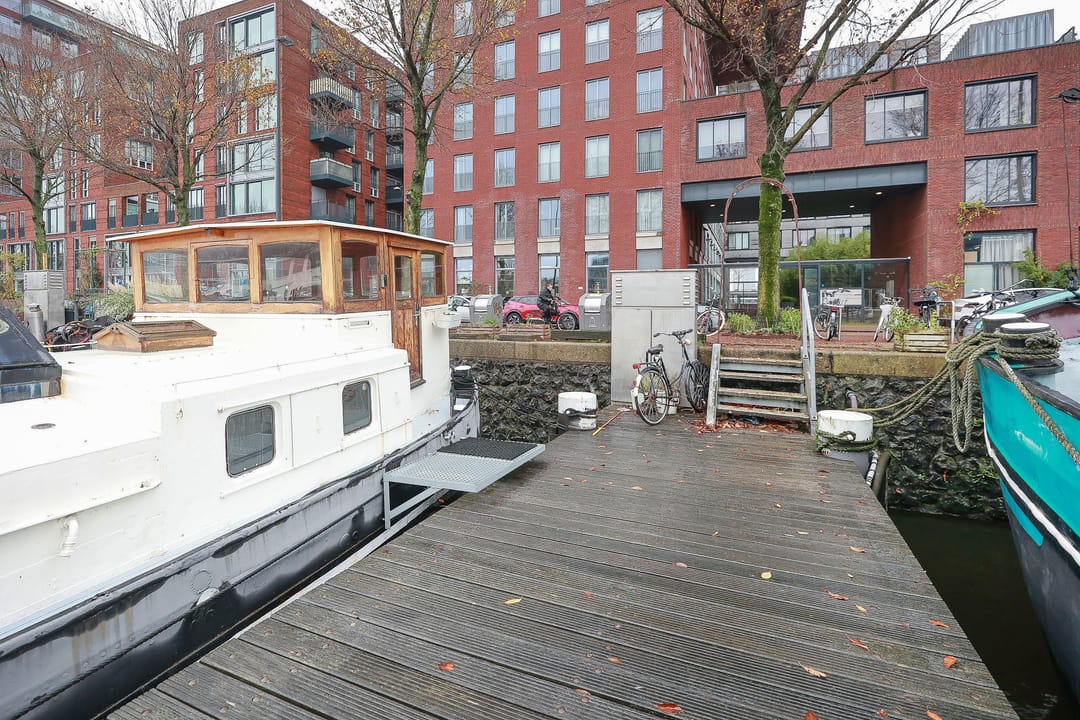 Photo 41 of Westerdok 73