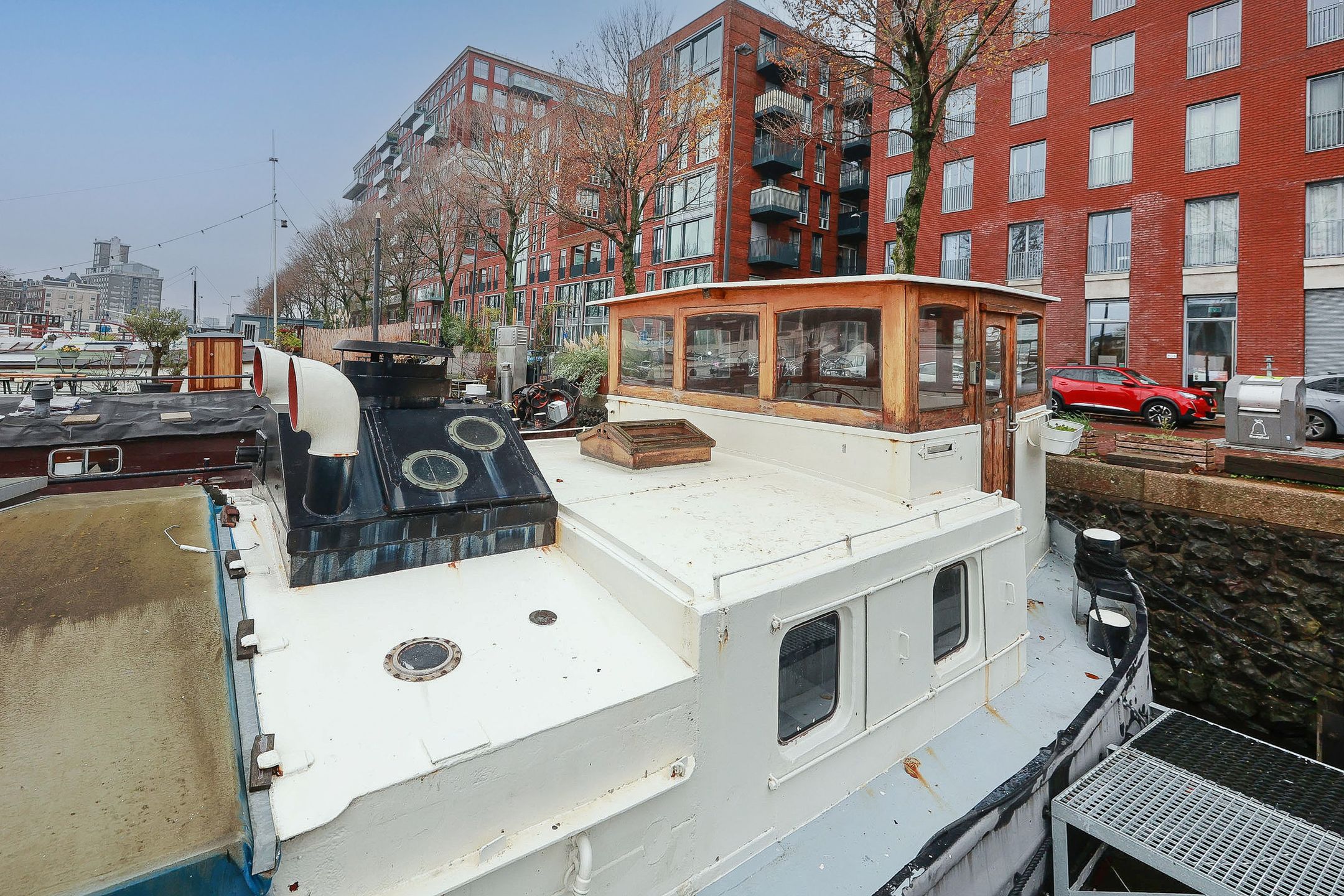 Photo 42 of Westerdok 73