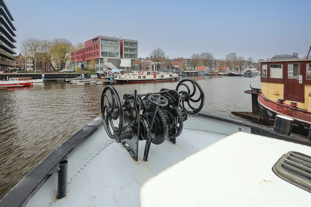 Photo 43 of Westerdok 73