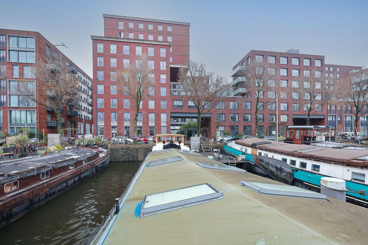 Photo 44 of Westerdok 73