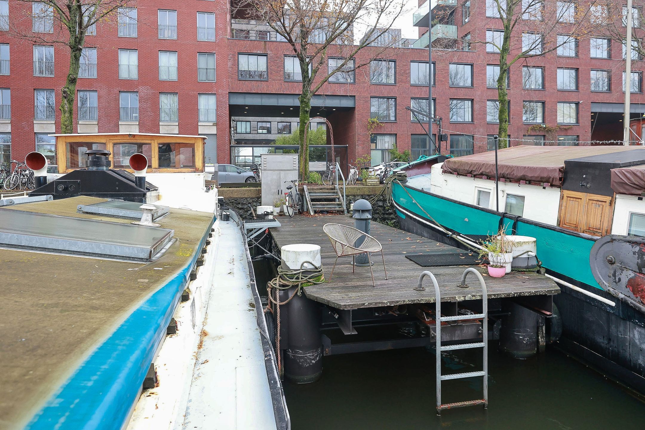 Photo 45 of Westerdok 73