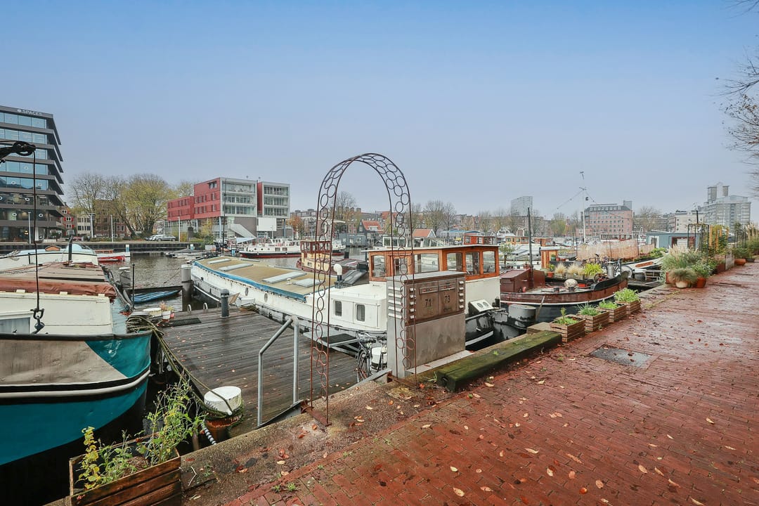 Photo 46 of Westerdok 73