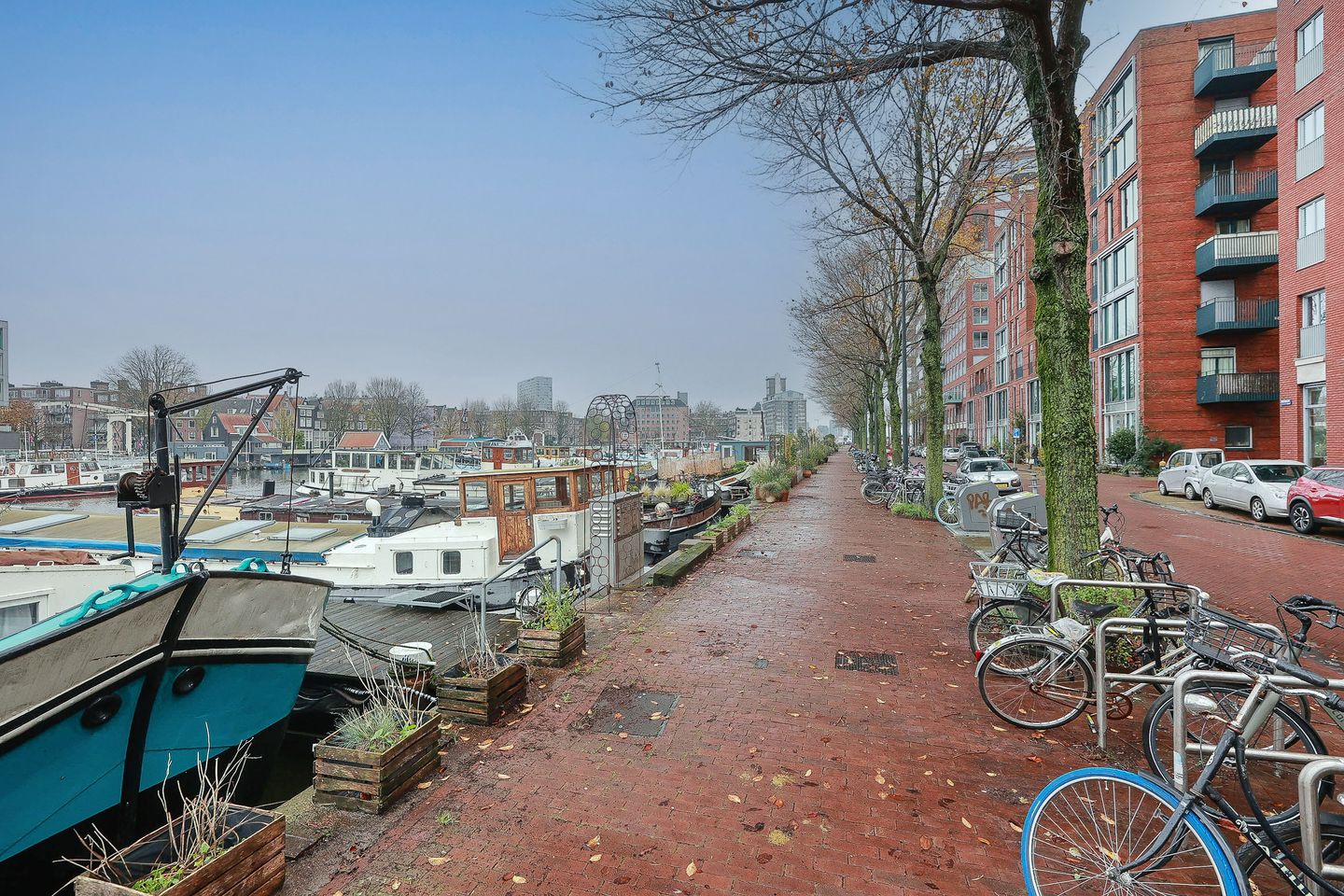 Photo 50 of Westerdok 73